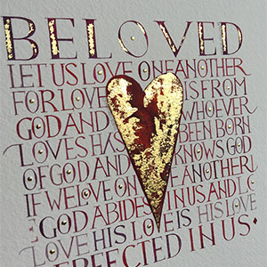 Beloved