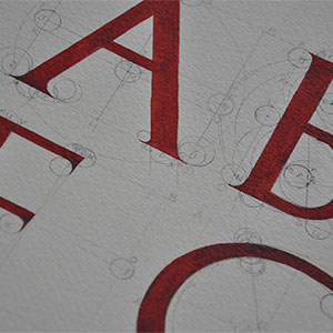 Alphabet