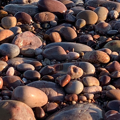 pebbles 