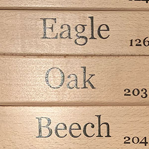 door plaques