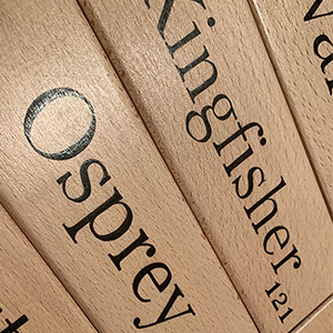 door plaques